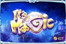 Its Magic Slot Review